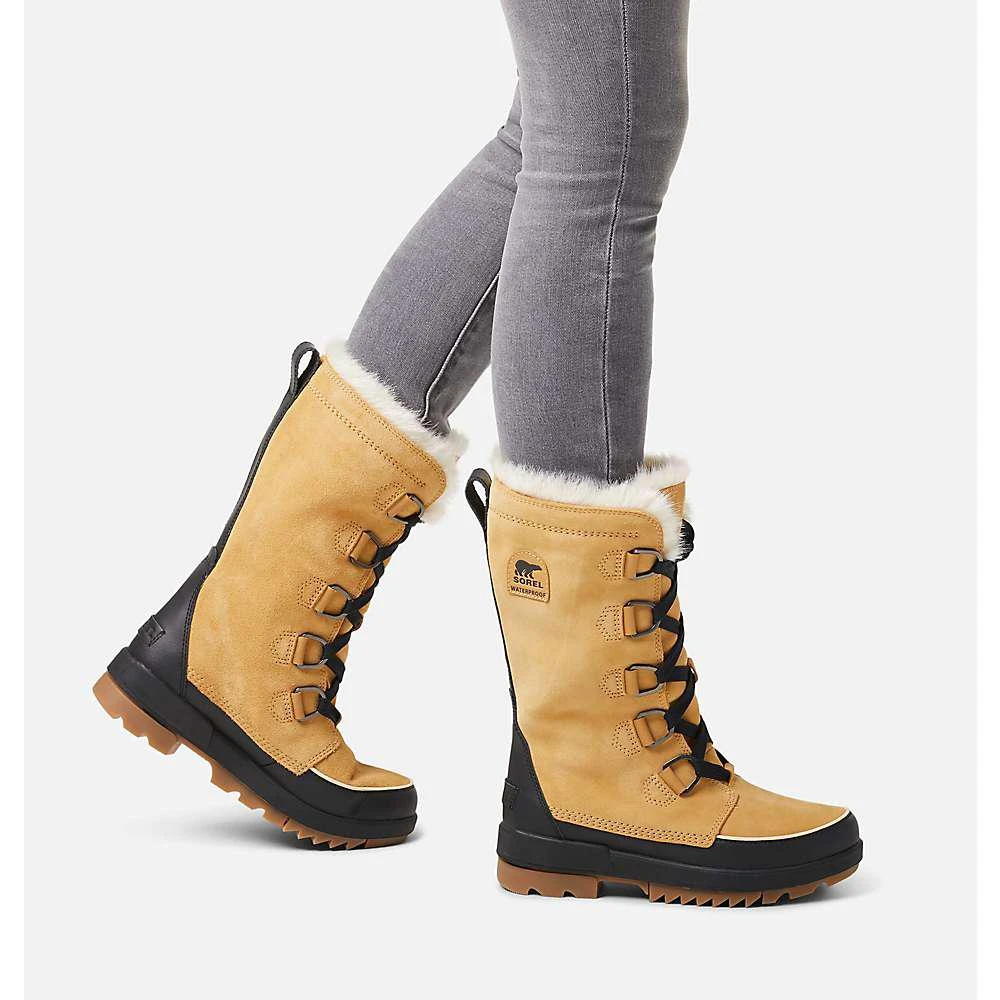 商品SOREL|Sorel Women's Tivoli IV Tall Boot,价格¥1367,第3张图片详细描述