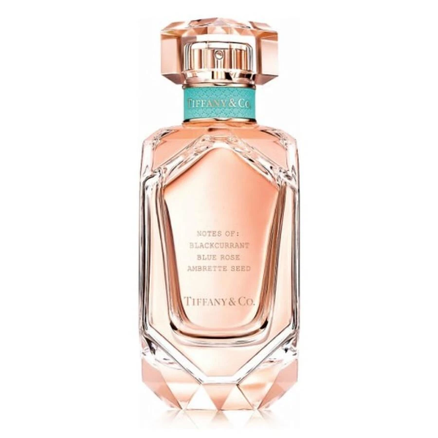 商品Tiffany & Co.|Tiffany Rose Gold Ladies EDP,价格¥494,第2张图片详细描述