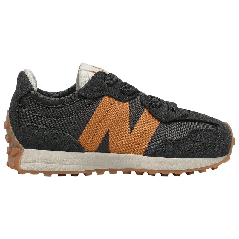 商品New Balance|New Balance 327 - Boys' Toddler,价格¥380,第1张图片