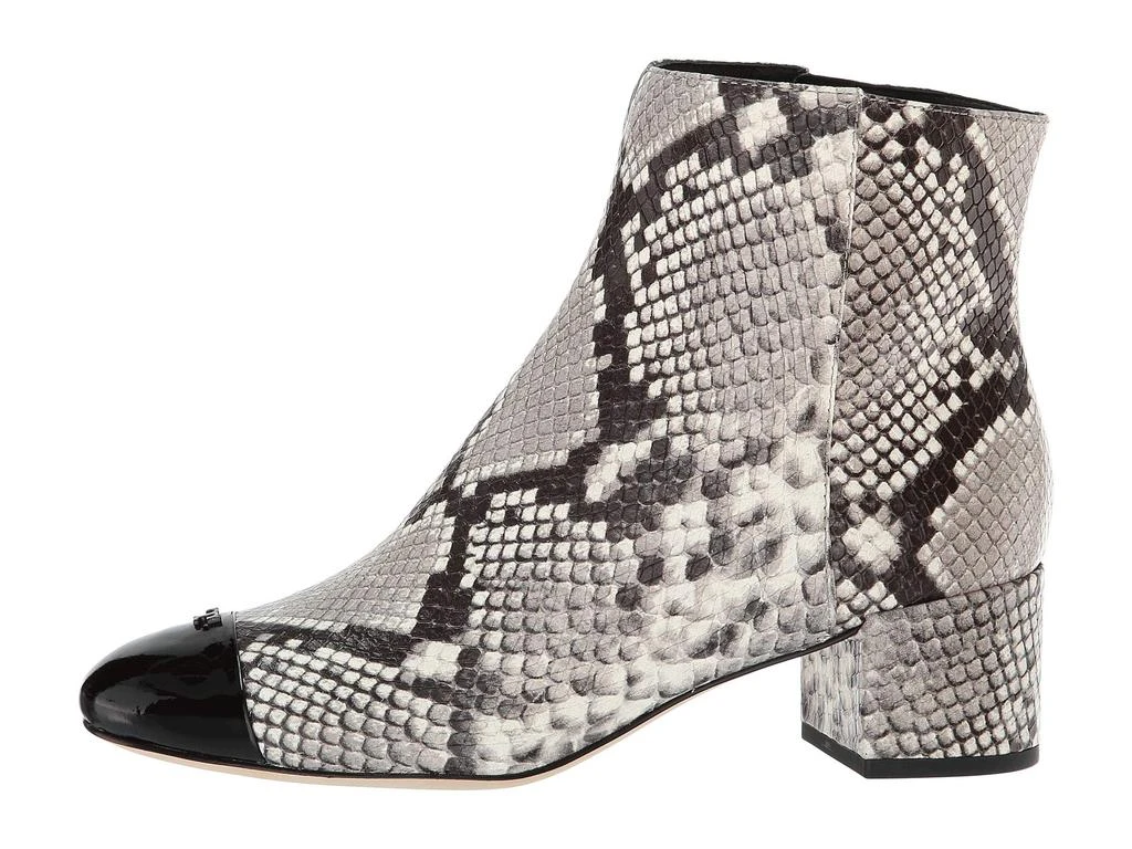 商品Tory Burch|Shelby 50mm Bootie,价格¥844,第4张图片详细描述