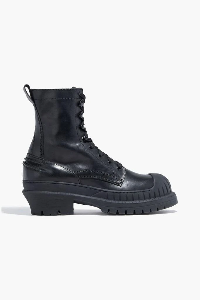 商品Acne Studios|Leather boots,价格¥3752,第3张图片详细描述