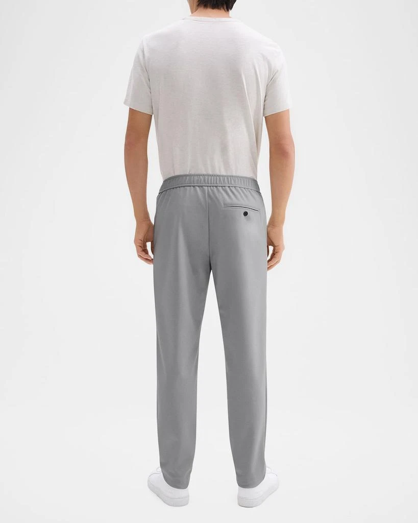 商品Theory|Men's Curtis Precision Ponte Drawstring Pants,价格¥1304,第4张图片详细描述