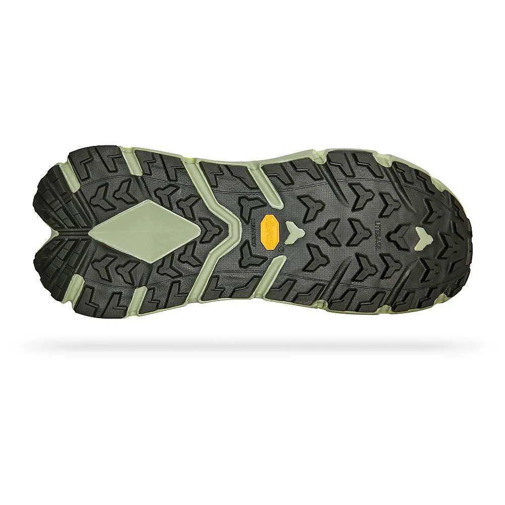 商品Hoka One One|Hoka One One Men's Tennine Hike GTX Shoe,价格¥2159,第3张图片详细描述