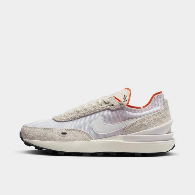 商品NIKE|Women's Nike Waffle One Vintage Casual Shoes,价格¥825,第1张图片