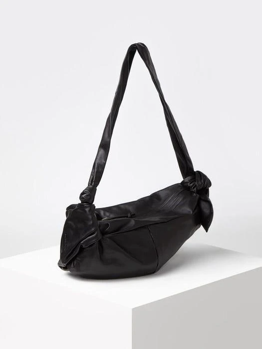 商品ARCHIVEPKE|Turban Bag_Deep Sleep,价格¥1978,第1张图片