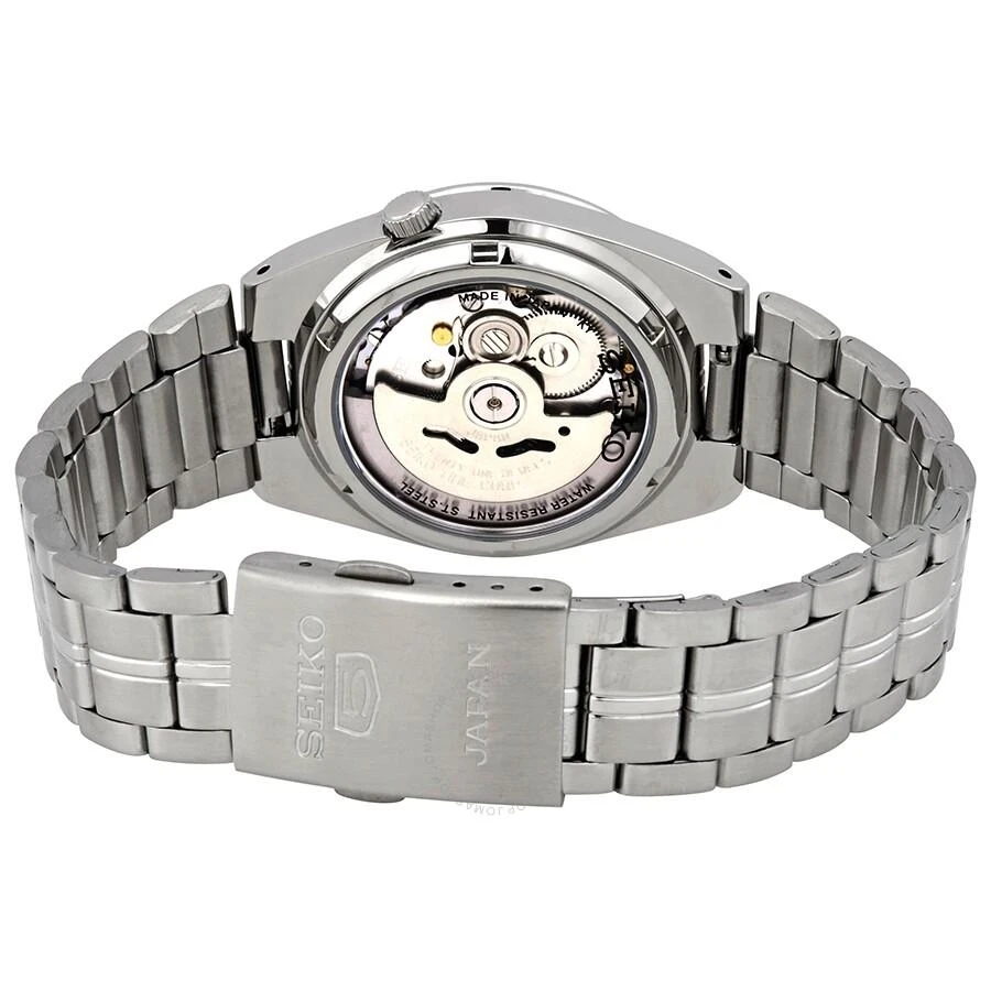 商品Seiko|Series 5 Automatic Blue Dial Men's Watch SNK563J1,价格¥807,第3张图片详细描述