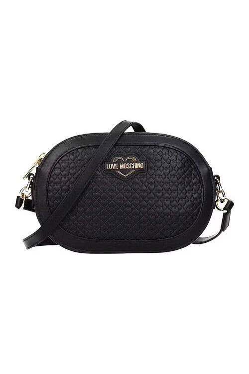 商品Love Moschino|Bandolera para mujer de Love Moschino - JC4357PP0FKF,价格¥1456,第1张图片