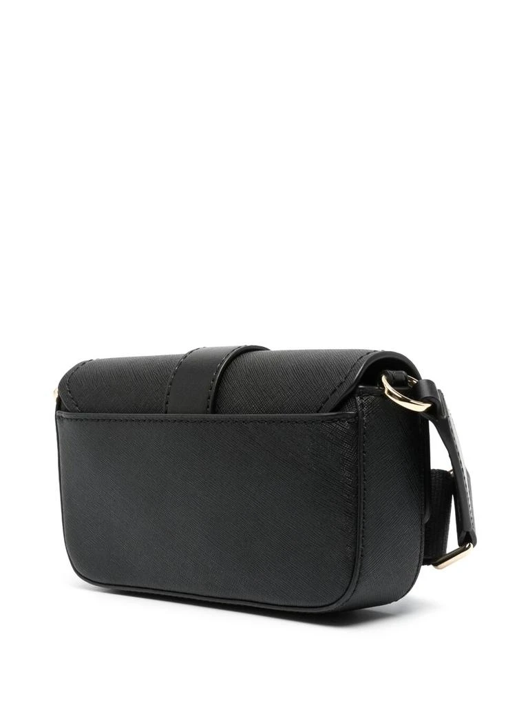 商品Michael Kors|MICHAEL MICHAEL KORS - Greenwich Leather Crossbody Bag,价格¥1843,第2张图片详细描述