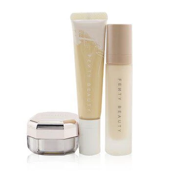 商品Fenty Beauty|Pro Filt’r Hydrating Complexion Kit,价格¥516,第1张图片