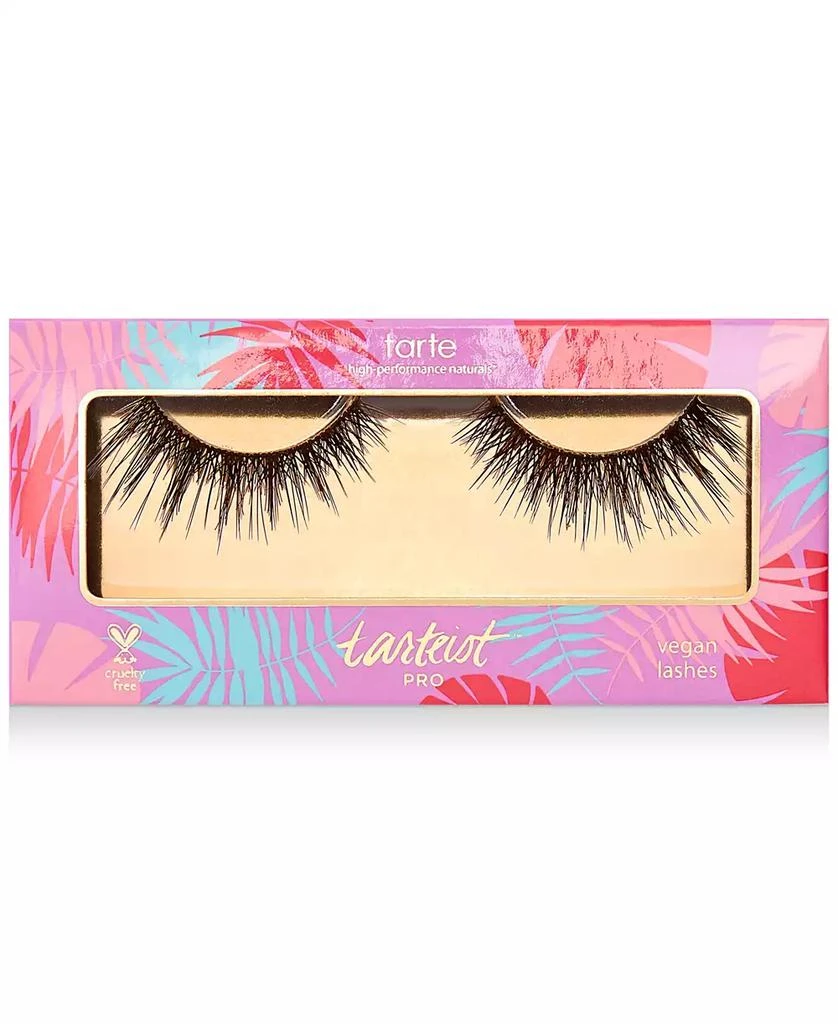 商品Tarte|Tarteist PRO Lashes - Center of Attention,价格¥113,第1张图片