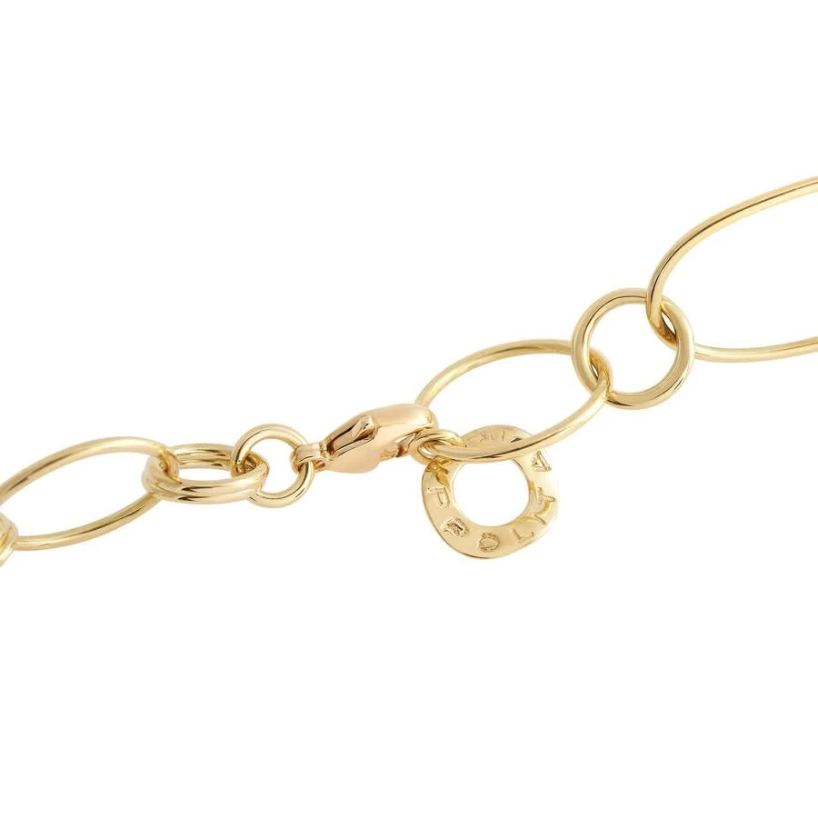 商品[二手商品] Ippolita|Pre-Owned Ippolita 18K Yellow Gold Long Link Necklace,价格¥36449,第3张图片详细描述