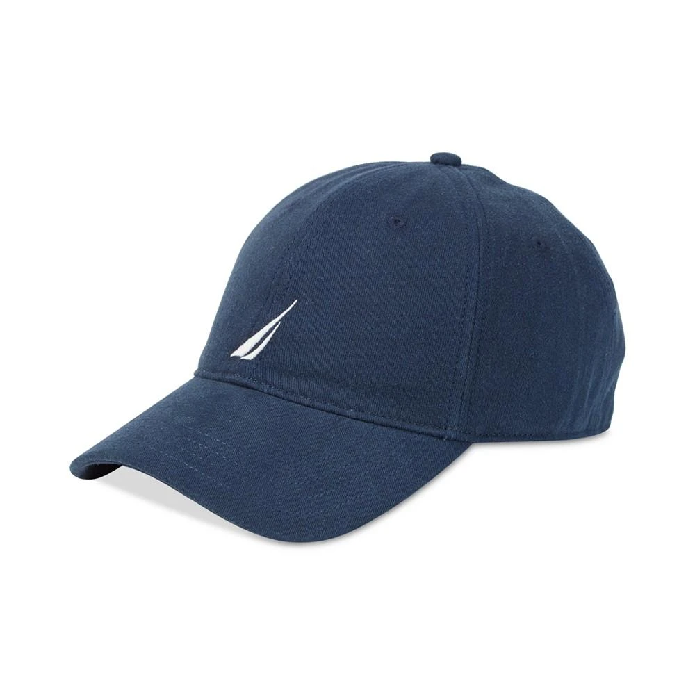 商品Nautica|Hat, Core J Class 棒球帽,价格¥233,第1张图片