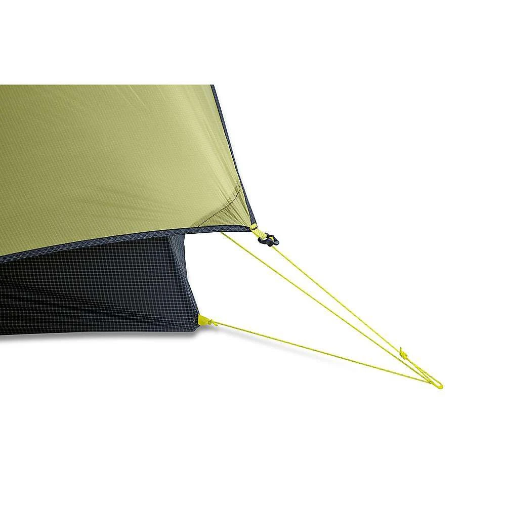 商品NEMO|NEMO Hornet OSMO 1P Tent,价格¥3272,第2张图片详细描述