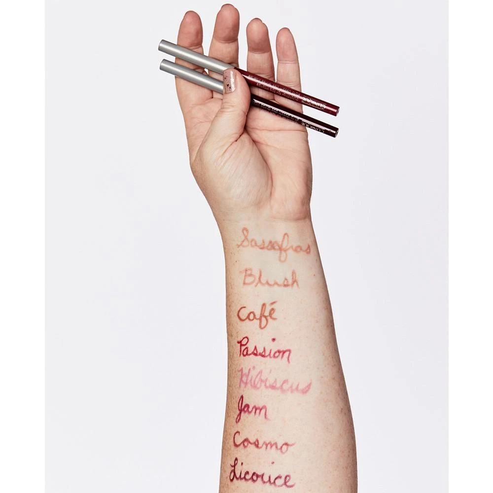 商品Clinique|Quickliner™ For Lips Intense Lip Liner, 0.01 oz.,价格¥188,第4张图片详细描述