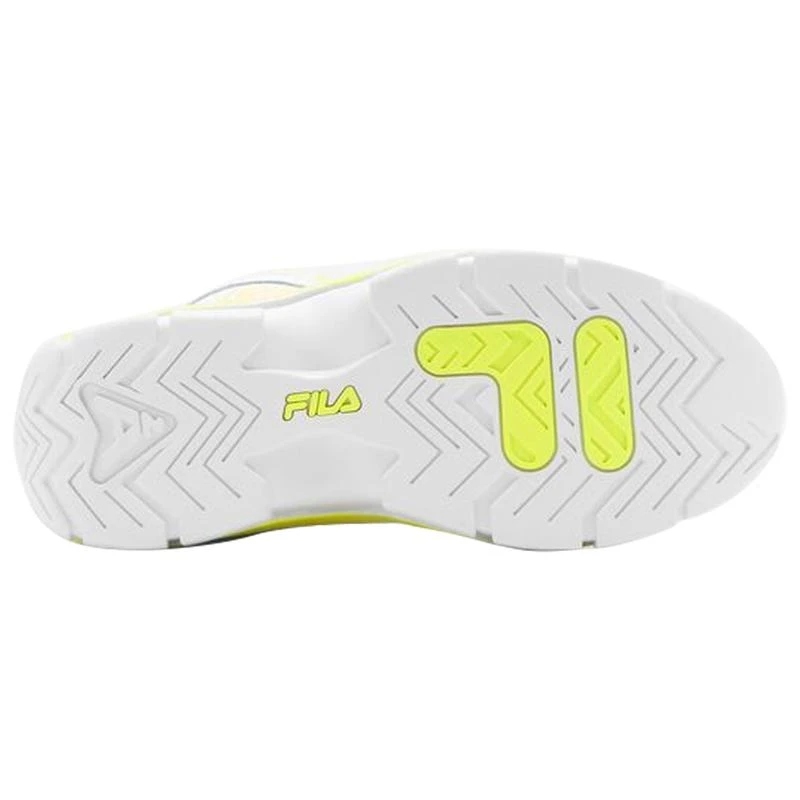商品Fila|Fila Grant Hill 2 - Women's,价格¥604,第5张图片详细描述