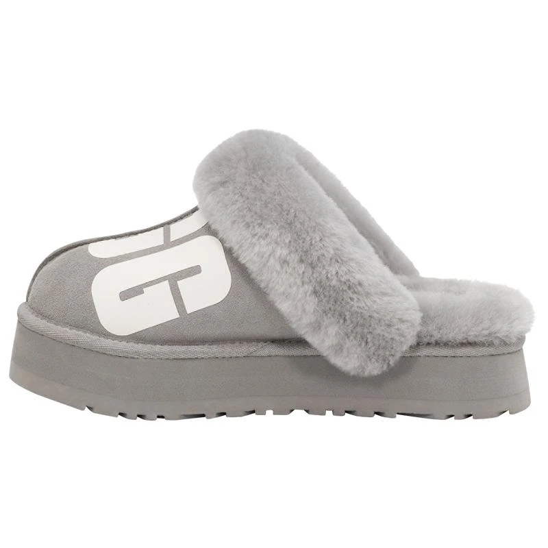 商品UGG|UGG Disquette Chopd - Women's,价格¥521,第2张图片详细描述
