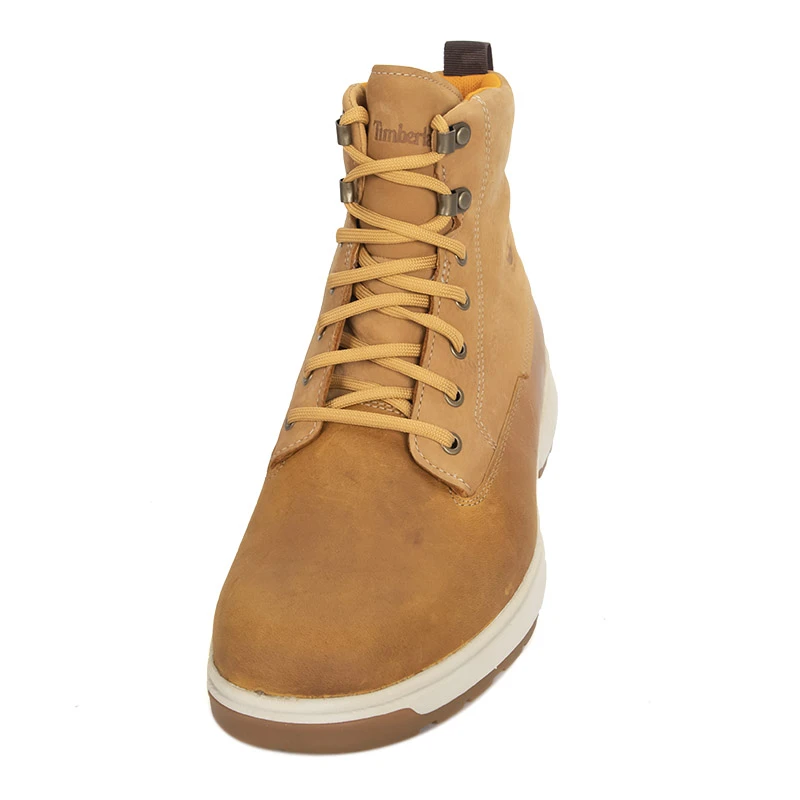 Atwells Ave WP Boot WHT男士高帮休闲靴马丁靴 商品