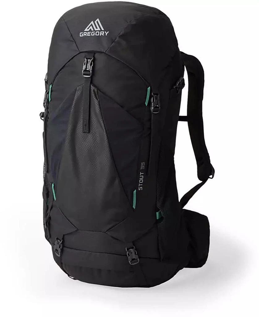 商品Gregory|Gregory Stout 35 Hiking Backpack,价格¥1540,第1张图片