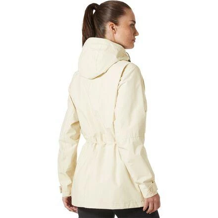 商品Helly Hansen|Escape Utility Raincoat - Women's,价格¥980,第2张图片详细描述