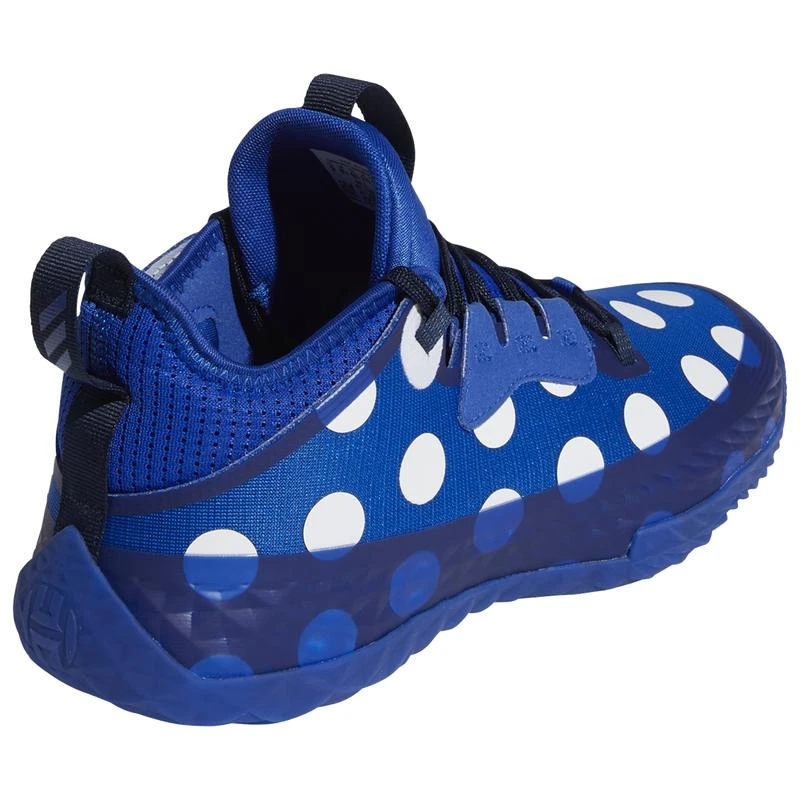 商品Adidas|adidas Harden VOL. 5 - Men's,价格¥673,第3张图片详细描述