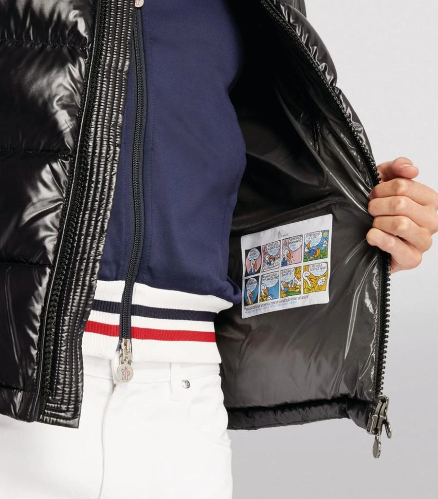 Maya Puffer Jacket 商品