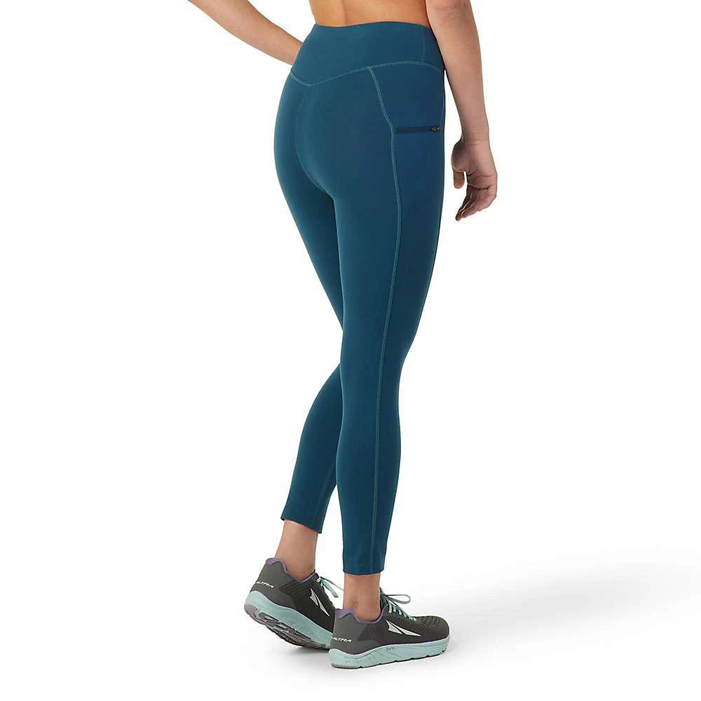 商品SmartWool|Smartwool Women's Merino Sport Training 7/8 Tight,价格¥693,第3张图片详细描述