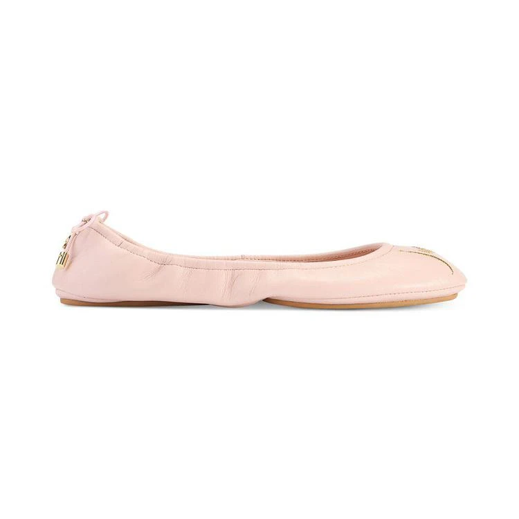 商品Kate Spade|Gwen Ballet Flats,价格¥1111,第3张图片详细描述