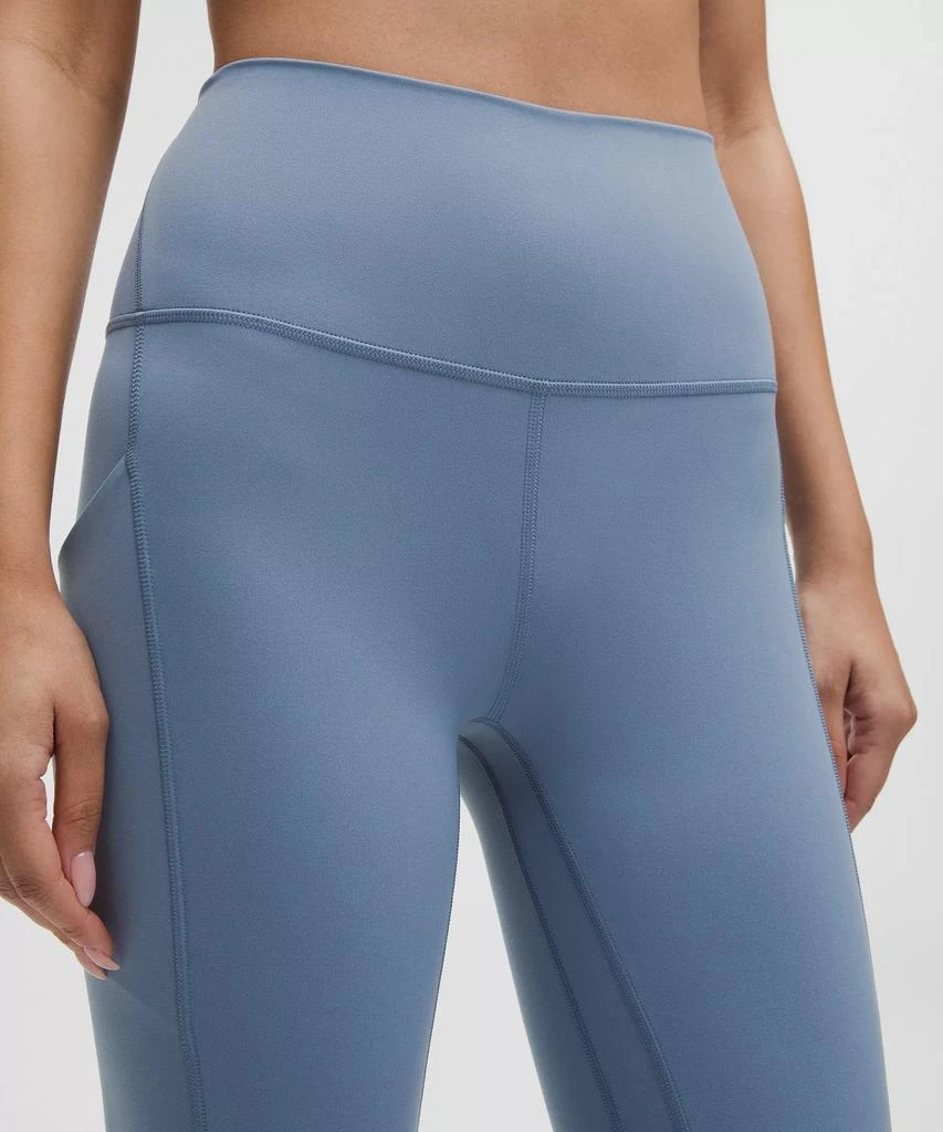 lululemon Align™ High-Rise Crop with Pockets 23" 商品