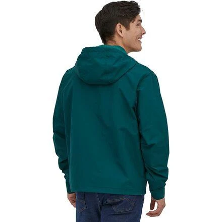 商品Patagonia|男士防风防水外套,价格¥923,第2张图片详细描述