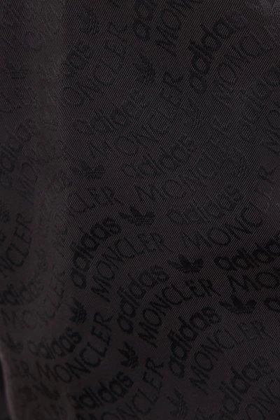 商品Moncler|Moncler X Adidas Originals Reversible Down-Filled Trackpants,价格¥4791,第2张图片详细描述
