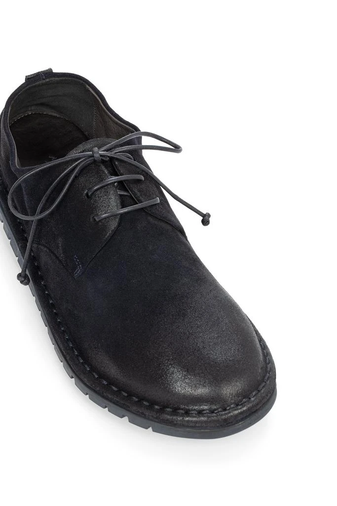 商品Marsèll|Marsèll Lace-Up Derby Shoes,价格¥2258,第4张图片详细描述