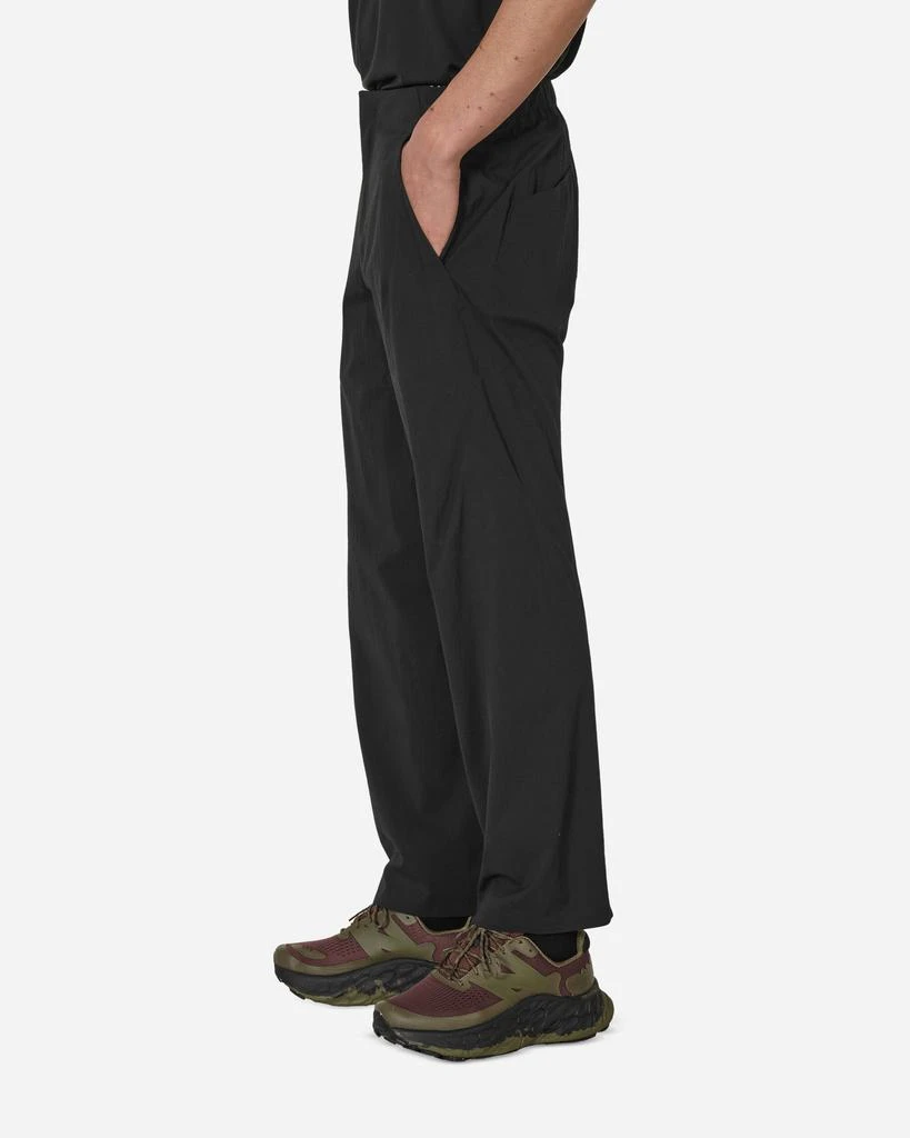 商品Arc'teryx|Spere LT Pants Black,价格¥2095,第2张图片详细描述