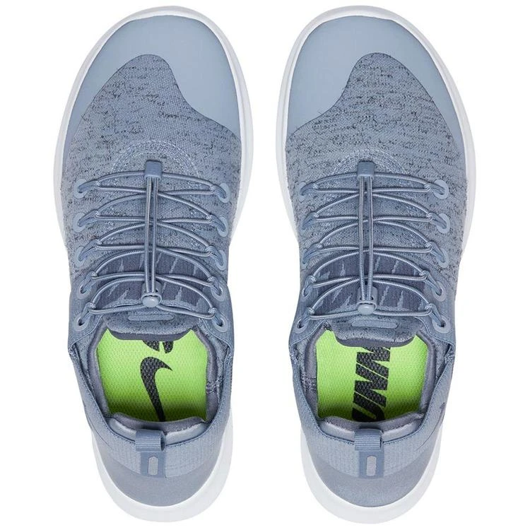 商品NIKE|Women's Free RN Commuter 2017 Premium Running Sneakers from Finish Line,价格¥297,第4张图片详细描述