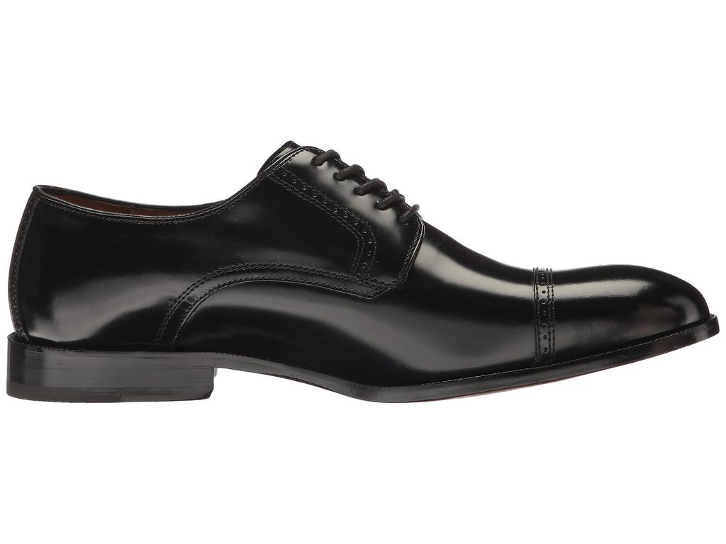 Bradford Dress Cap Toe Oxford商品第6张图片规格展示