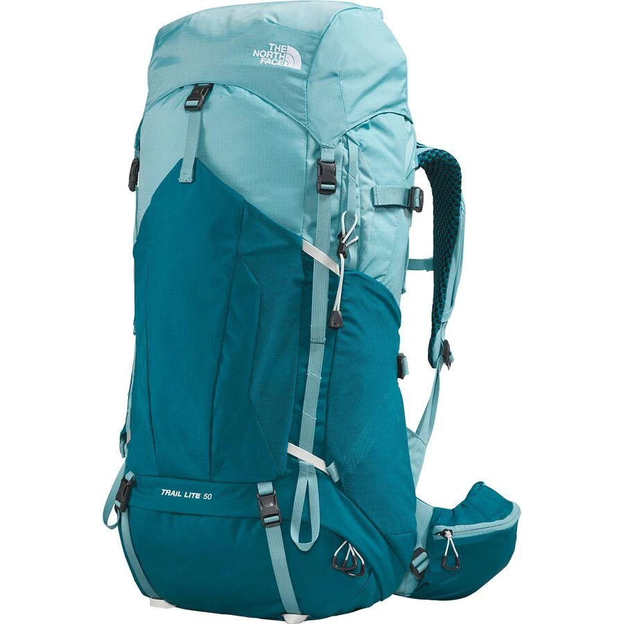 商品The North Face|Trail Lite 50L Backpack - Women's,价格¥1815,第1张图片