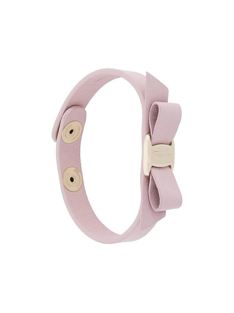 商品Salvatore Ferragamo|SALVATORE FERRAGAMO BRACELET ACCESSORIES,价格¥1324,第1张图片