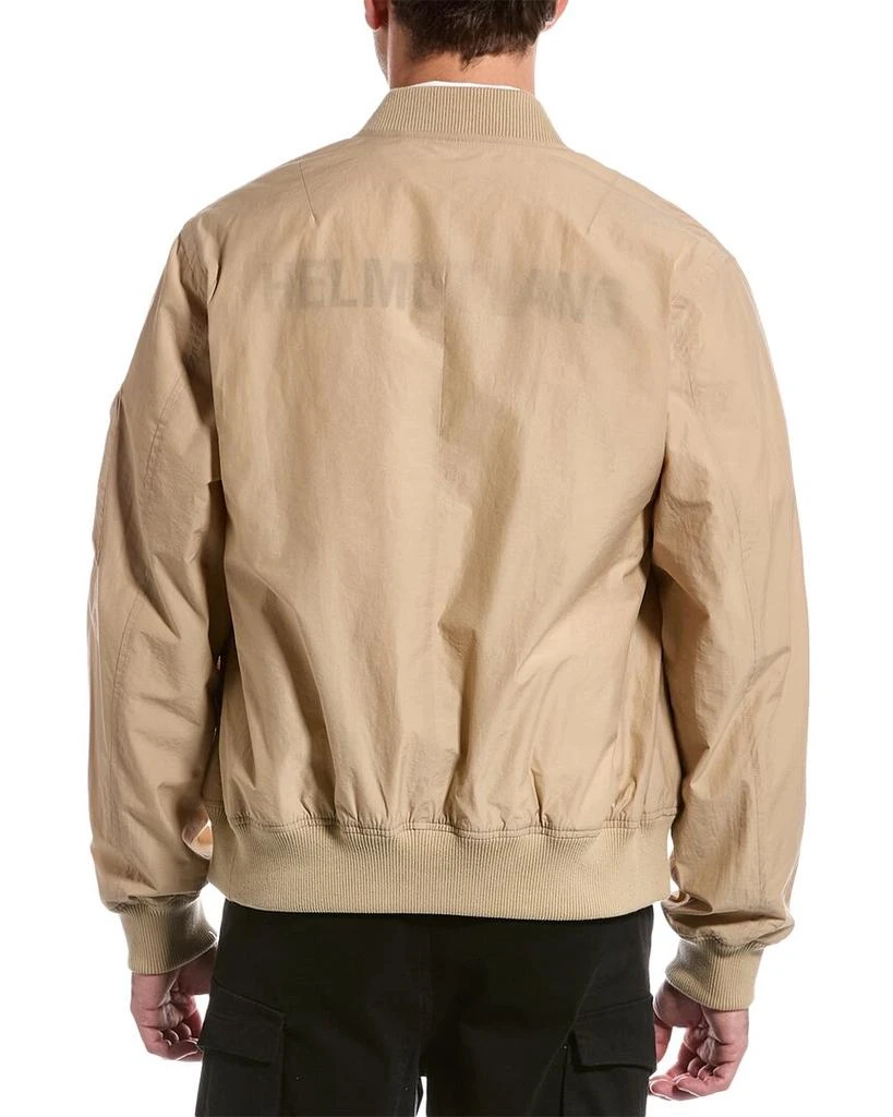 商品Helmut Lang|Helmut Lang Bomber Jacket,价格¥1001,第1张图片