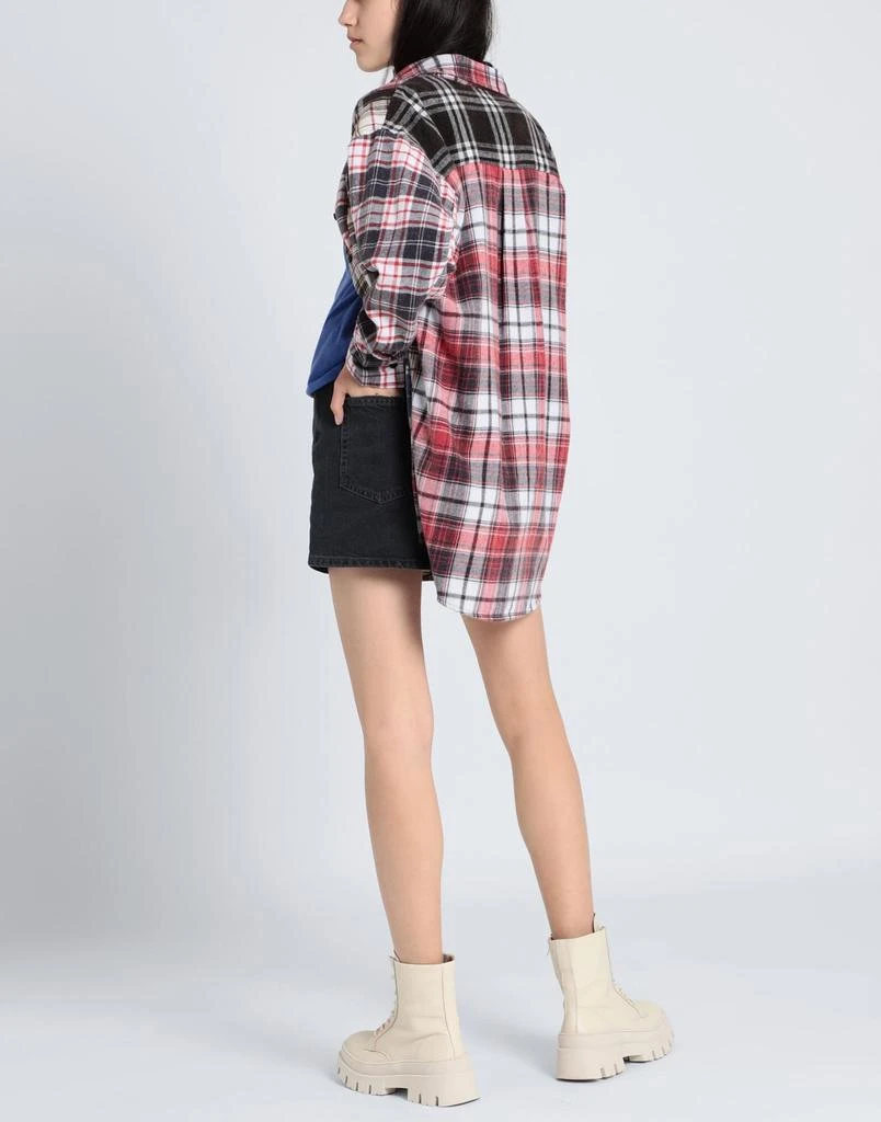 商品Topshop|Checked shirt,价格¥284,第3张图片详细描述