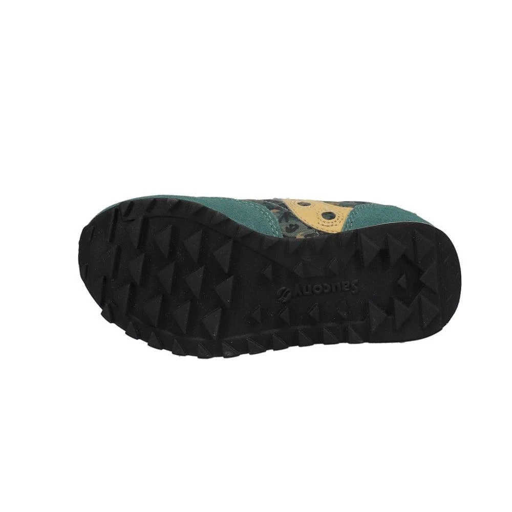 商品Saucony|Jazz Double HL Slip On Sneakers (Little Kid-Big Kid),价格¥225,第5张图片详细描述