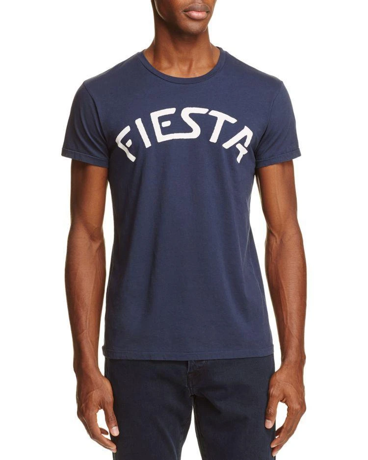 商品SOL ANGELES|Fiesta Graphic Tee,价格¥232,第1张图片