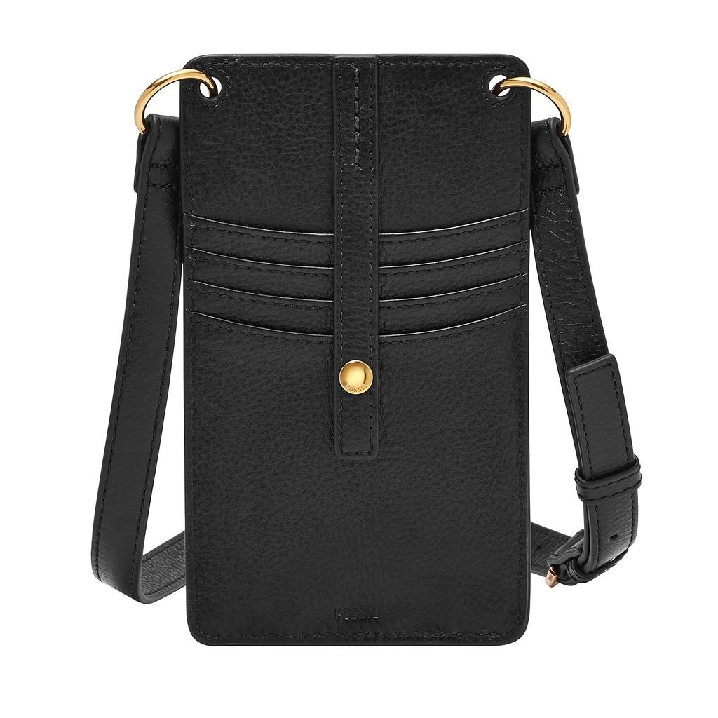 商品Fossil|Vada Phone Bag,价格¥643,第2张图片详细描述