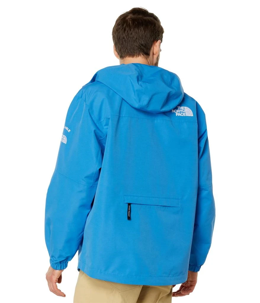 商品The North Face|TNF™ Packable Pullover,价格¥495,第2张图片详细描述