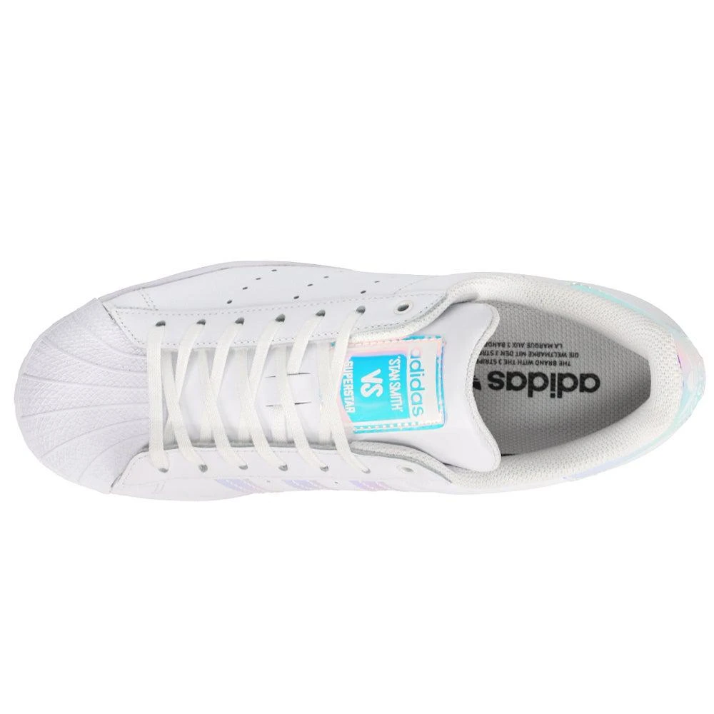 商品Adidas|Superstar Stan Smith Sneakers (Big Kid),价格¥303,第4张图片详细描述