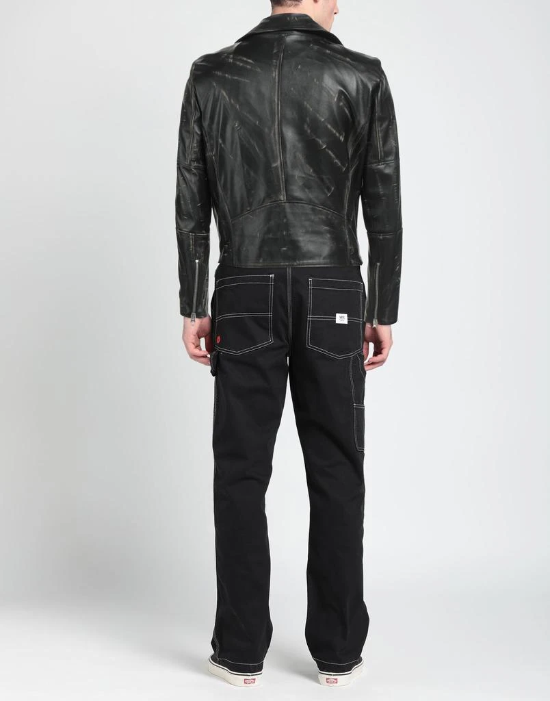 商品STREET LEATHERS|Biker jacket,价格¥1523,第3张图片详细描述