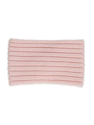 商品UGG|Ribbed Knot Headband,价格¥135,第2张图片详细描述