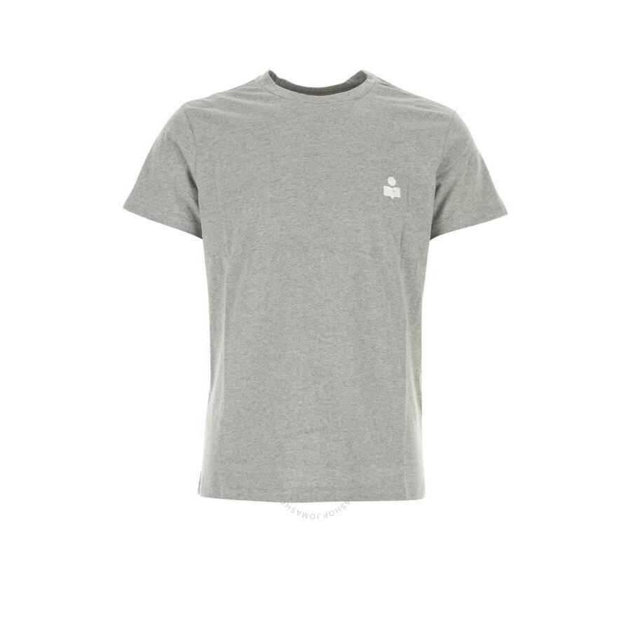 Tシャツ・カットソー MARANT 'Karman' T-shirt White/Black Isabel Marant Karman White Linen T-Shirt | eBay