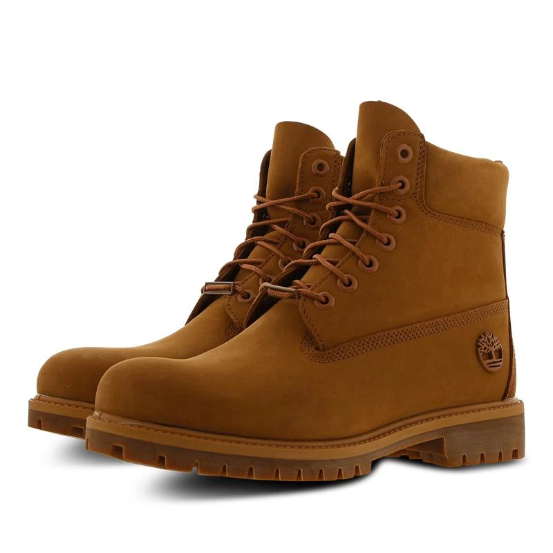 商品Timberland|Timberland 6 Inch - Men Shoes,价格¥1684,第2张图片详细描述