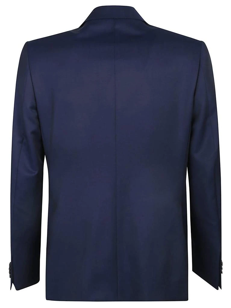 商品Zegna|Zegna Single Breasted Suit,价格¥14970,第2张图片详细描述