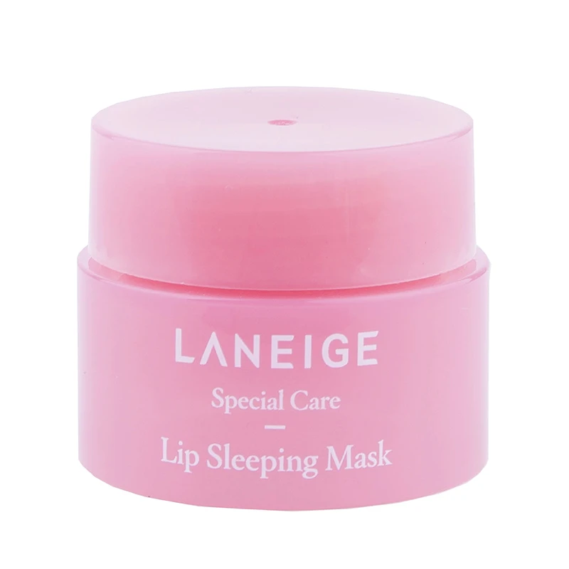 Laneige/兰芝夜间修护唇膜保湿滋润淡化唇纹涂抹式果冻润唇膏 商品