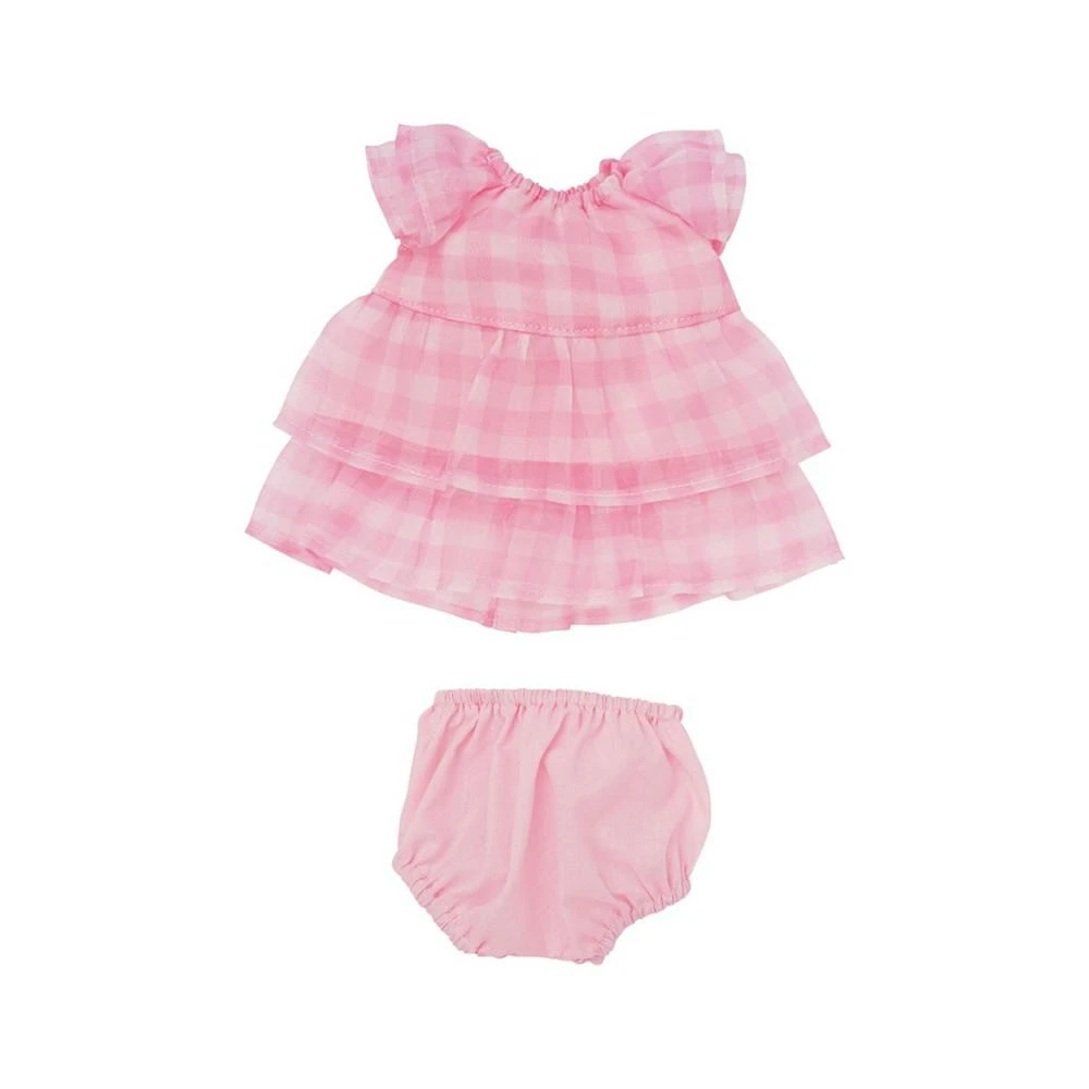 商品Manhattan Toy Company|Baby Stella Pretty Doll Dress,价格¥184,第1张图片